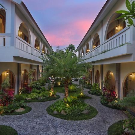 Mahalona Bali Stay Canggu Dış mekan fotoğraf