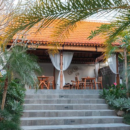 Mahalona Bali Stay Canggu Dış mekan fotoğraf