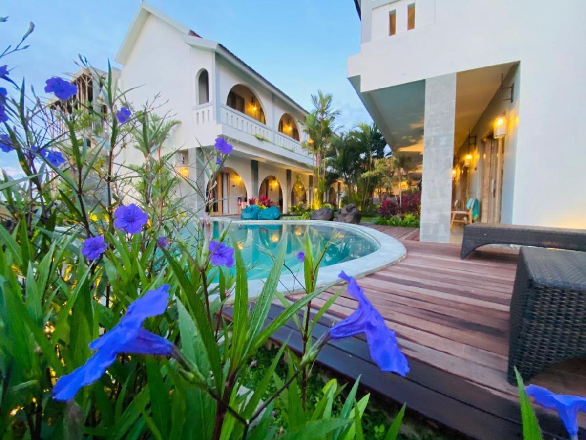Mahalona Bali Stay Canggu Dış mekan fotoğraf