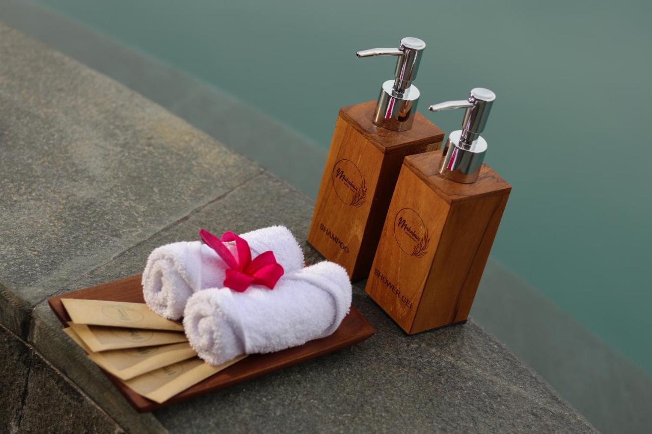 Mahalona Bali Stay Canggu Dış mekan fotoğraf