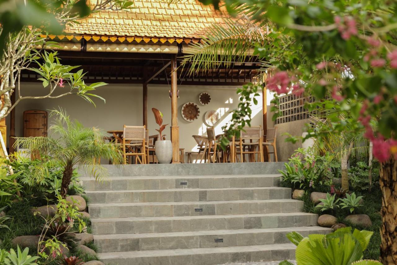 Mahalona Bali Stay Canggu Dış mekan fotoğraf