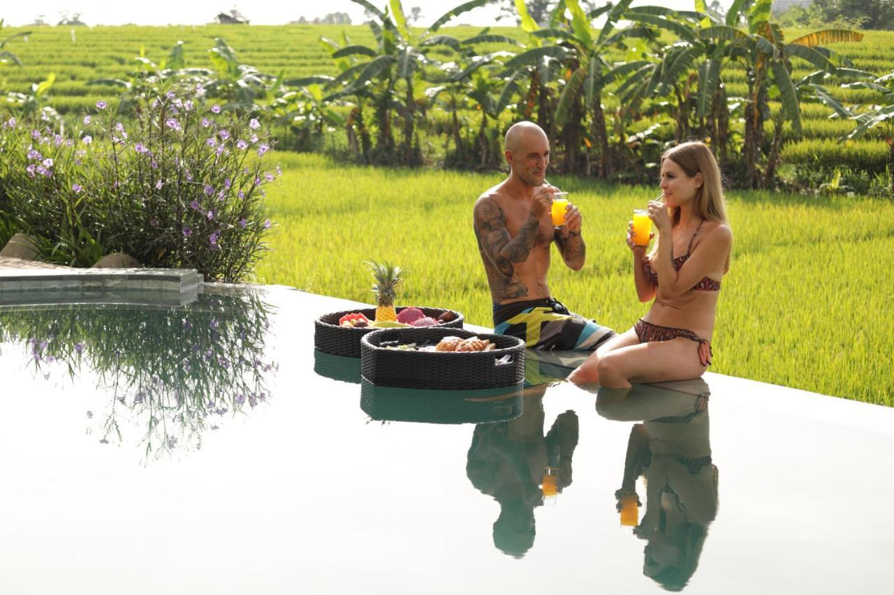Mahalona Bali Stay Canggu Dış mekan fotoğraf