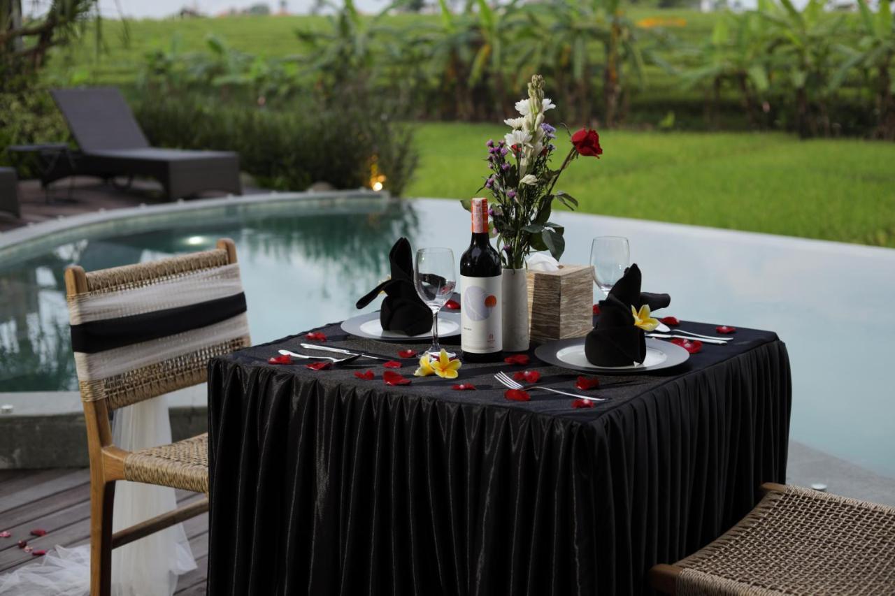 Mahalona Bali Stay Canggu Dış mekan fotoğraf