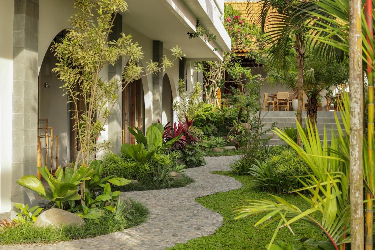 Mahalona Bali Stay Canggu Dış mekan fotoğraf
