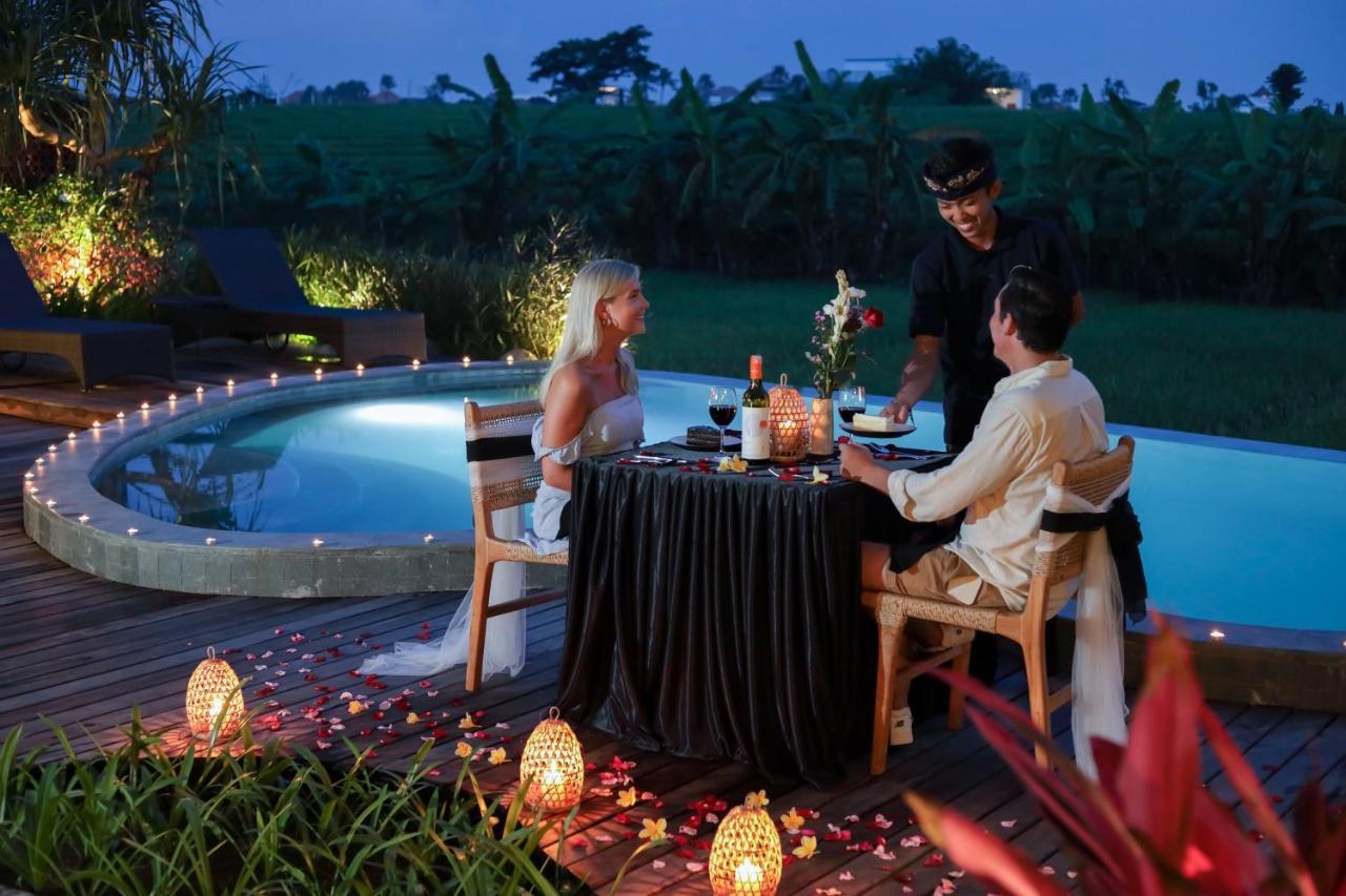 Mahalona Bali Stay Canggu Dış mekan fotoğraf
