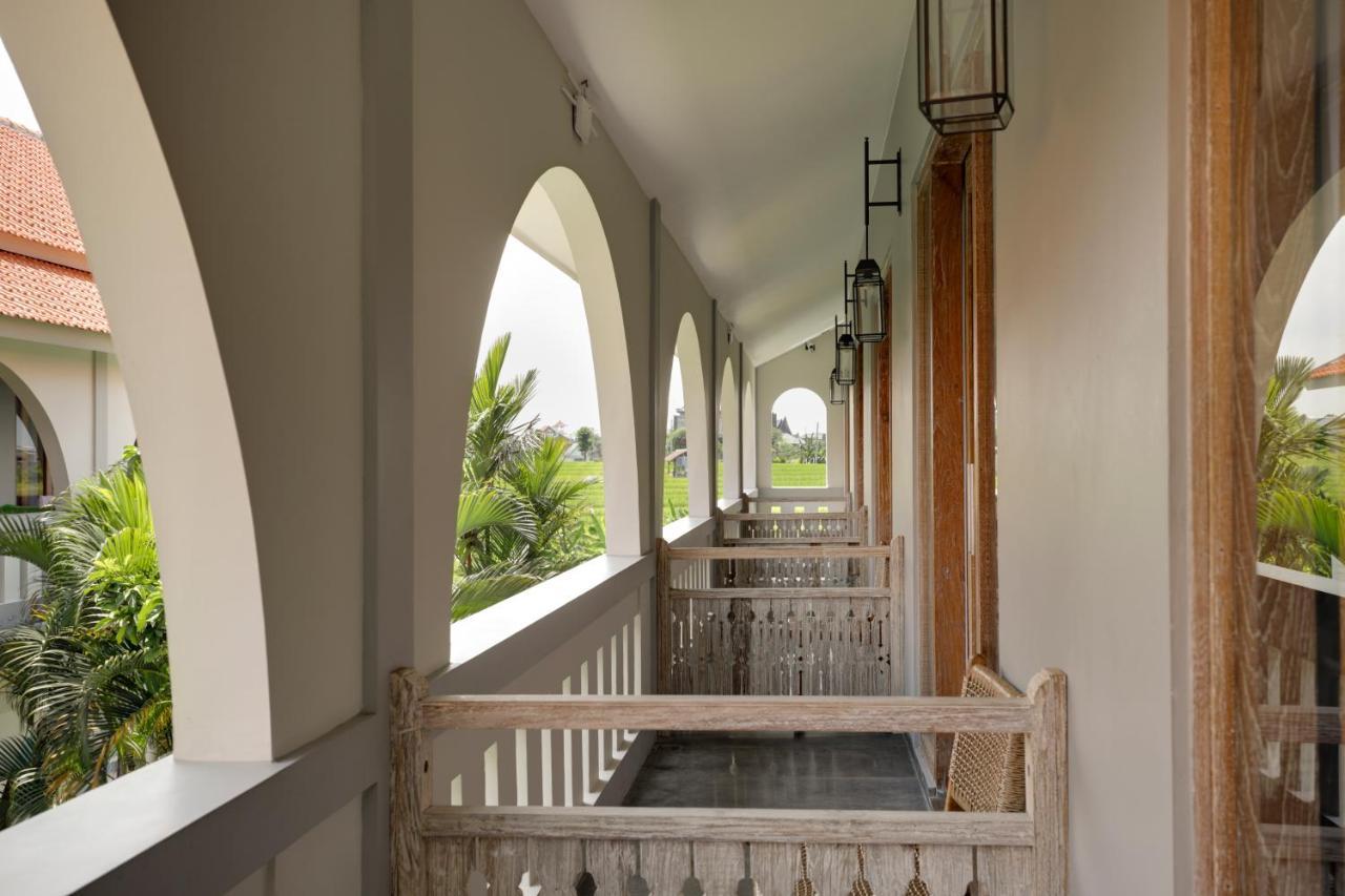 Mahalona Bali Stay Canggu Dış mekan fotoğraf