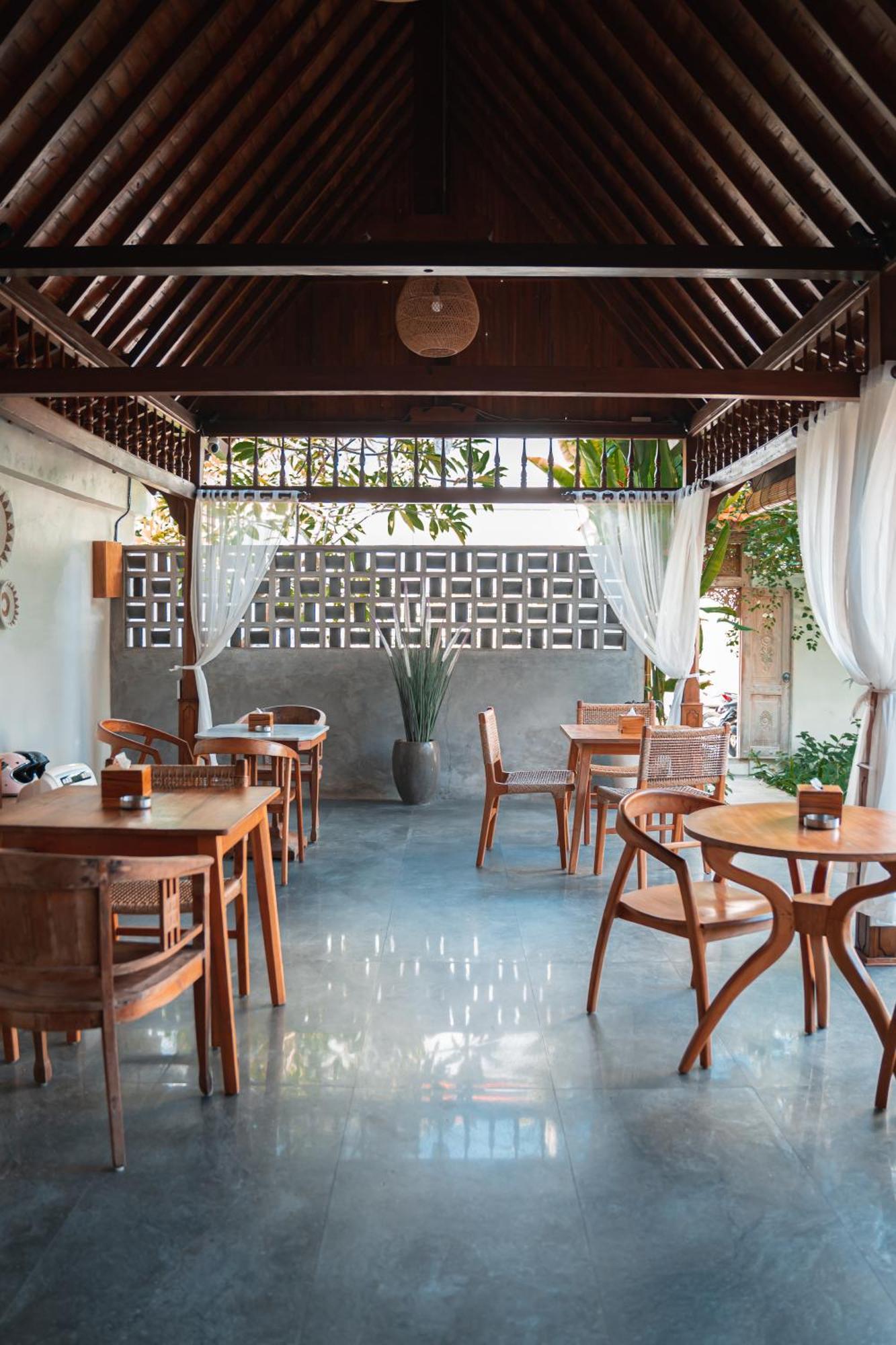 Mahalona Bali Stay Canggu Dış mekan fotoğraf