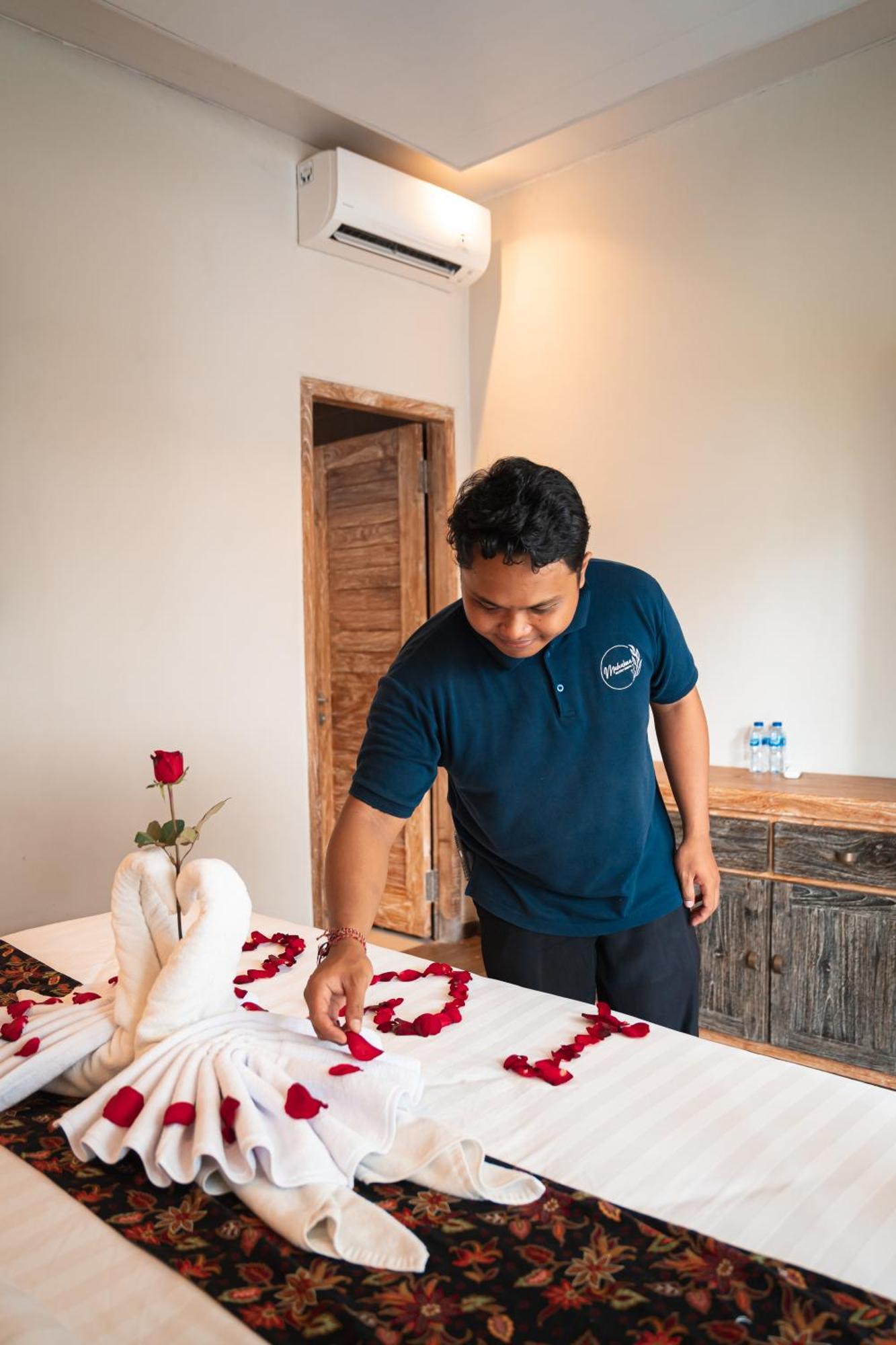 Mahalona Bali Stay Canggu Dış mekan fotoğraf