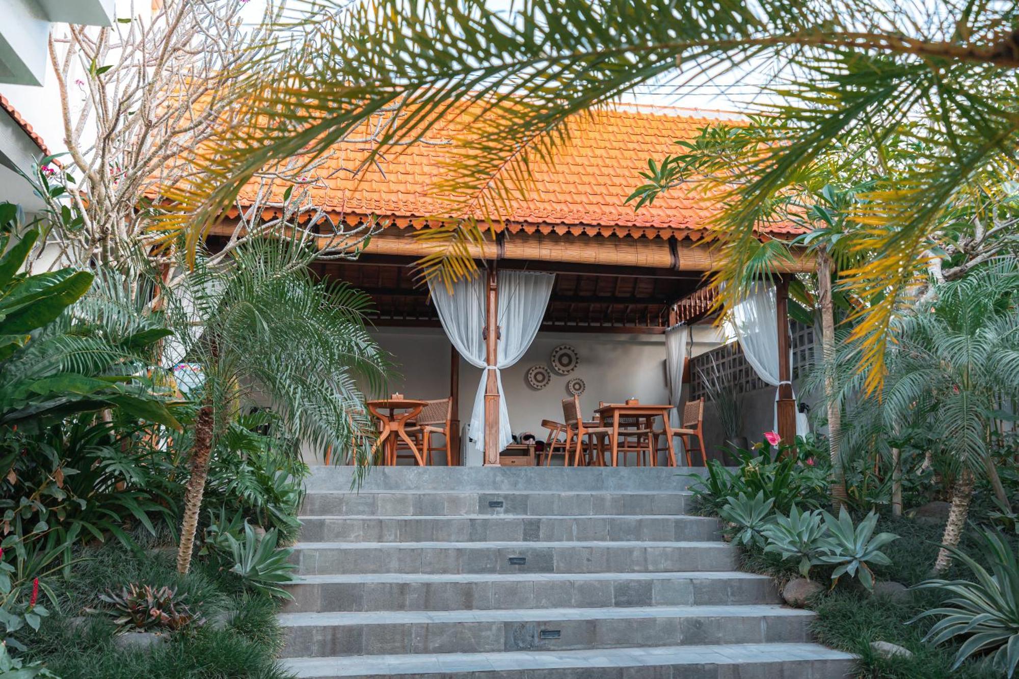 Mahalona Bali Stay Canggu Dış mekan fotoğraf