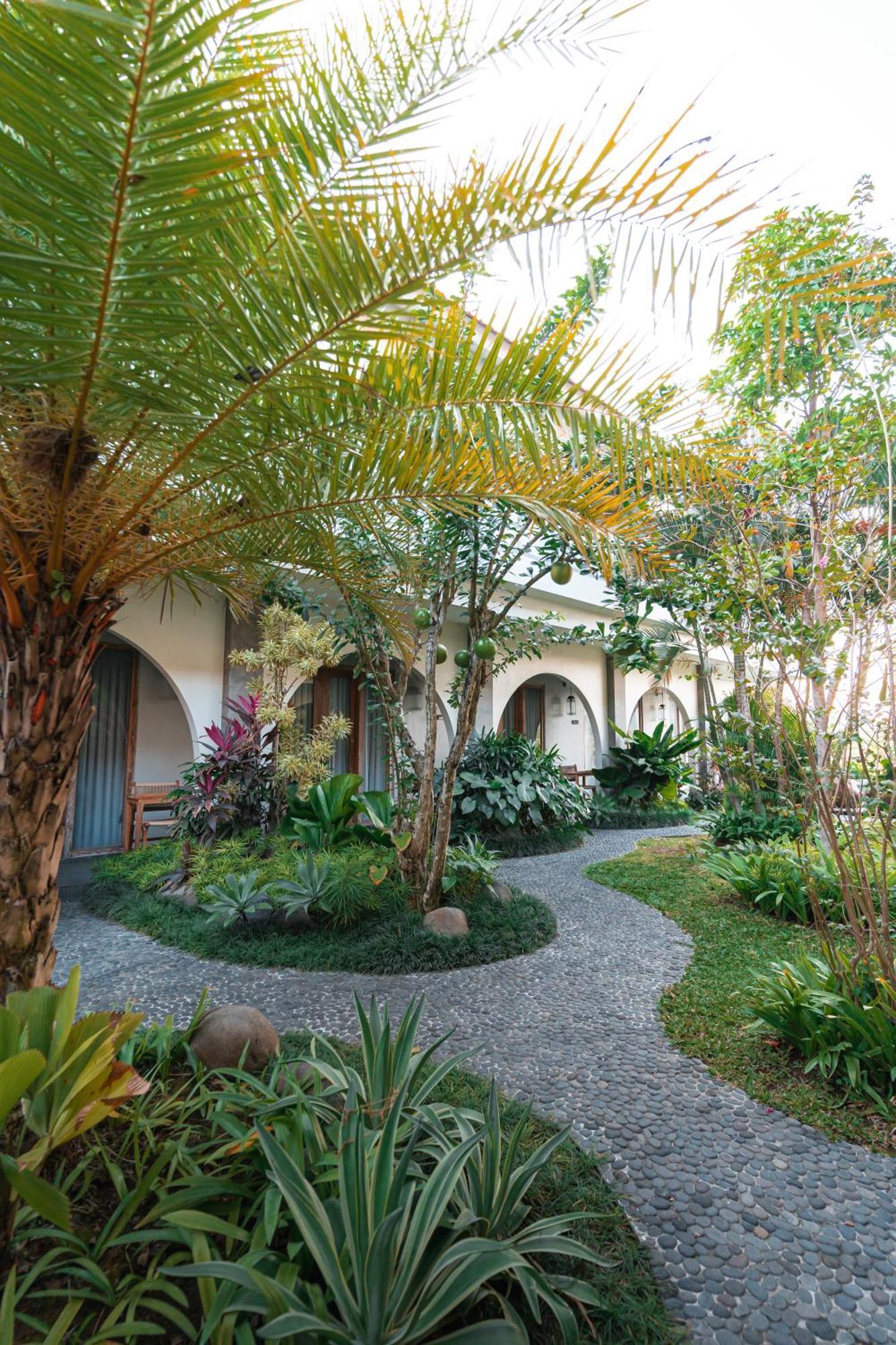 Mahalona Bali Stay Canggu Dış mekan fotoğraf