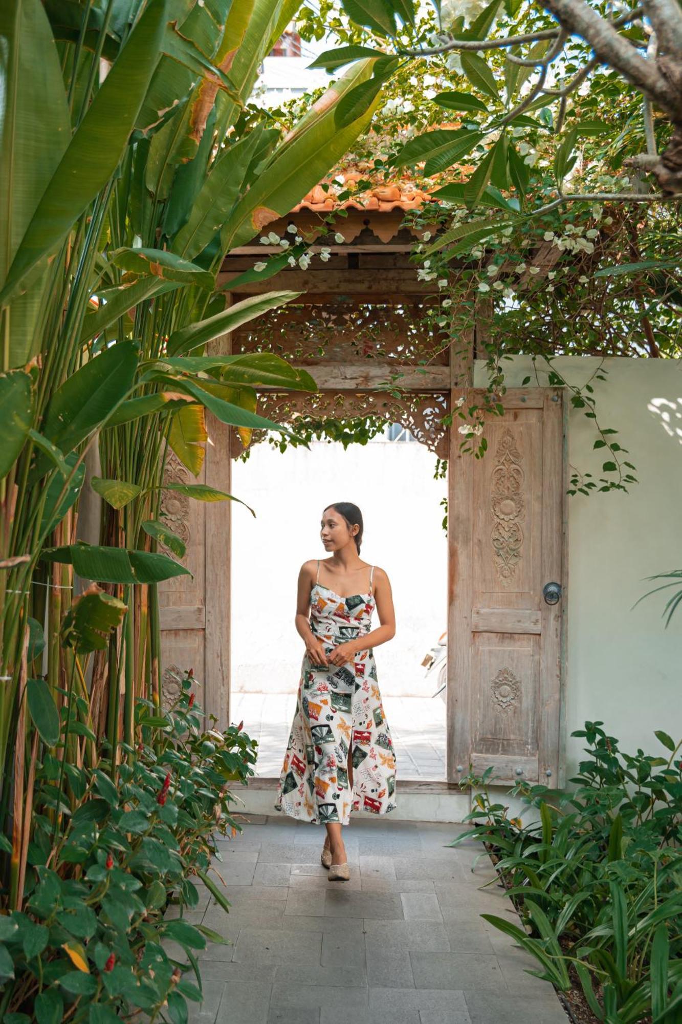 Mahalona Bali Stay Canggu Dış mekan fotoğraf