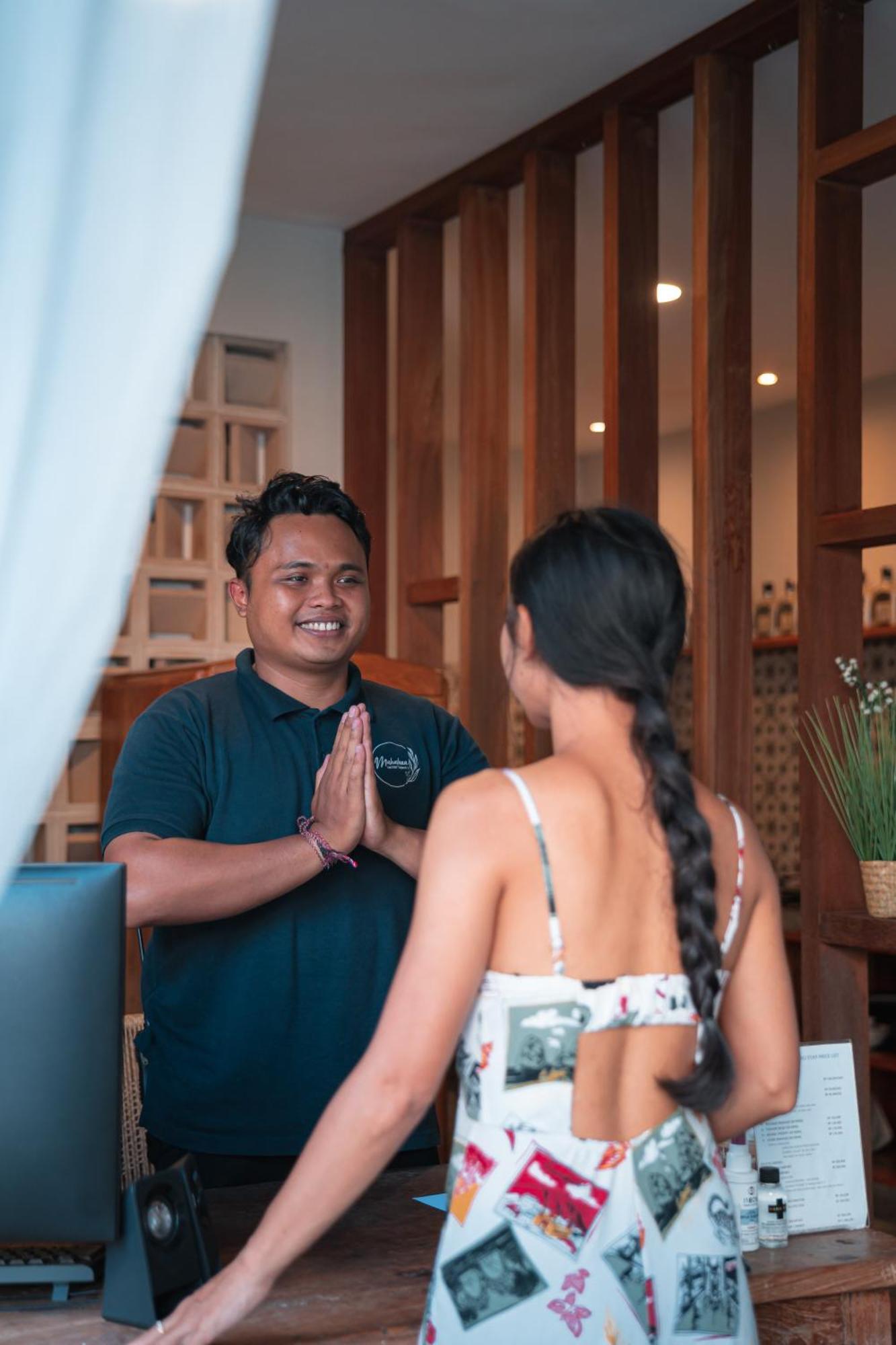 Mahalona Bali Stay Canggu Dış mekan fotoğraf