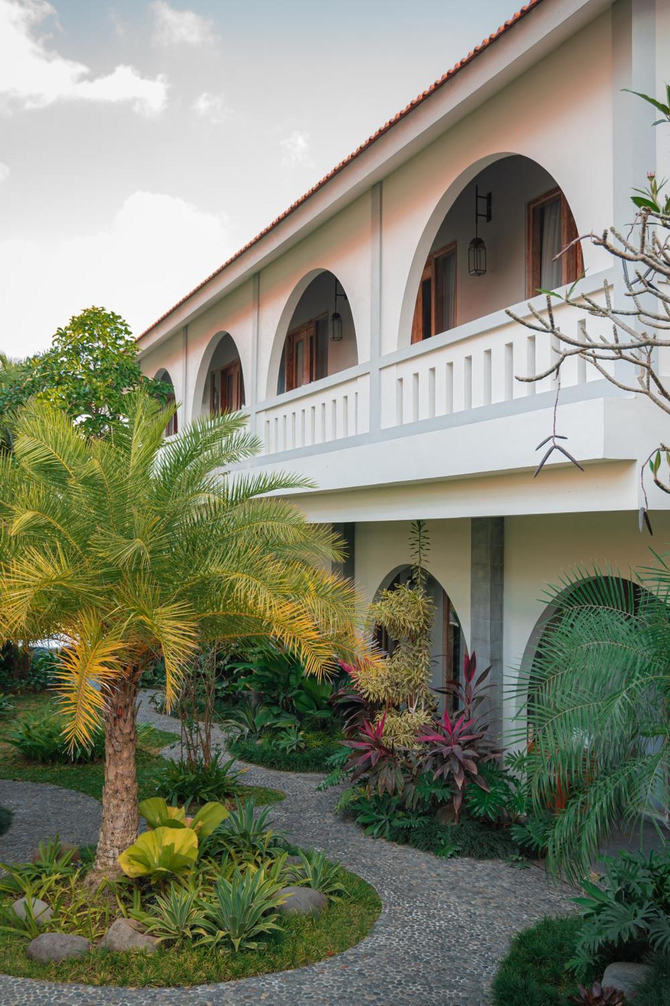Mahalona Bali Stay Canggu Dış mekan fotoğraf