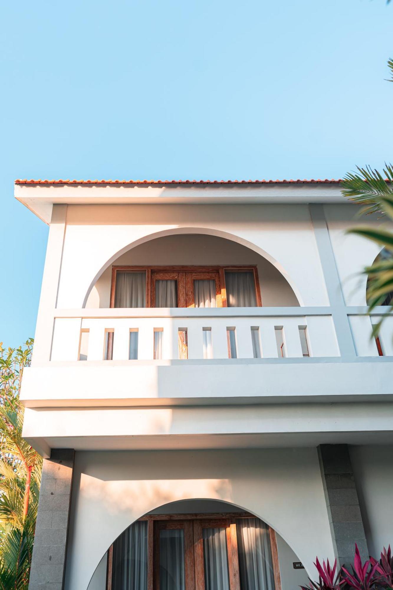 Mahalona Bali Stay Canggu Dış mekan fotoğraf