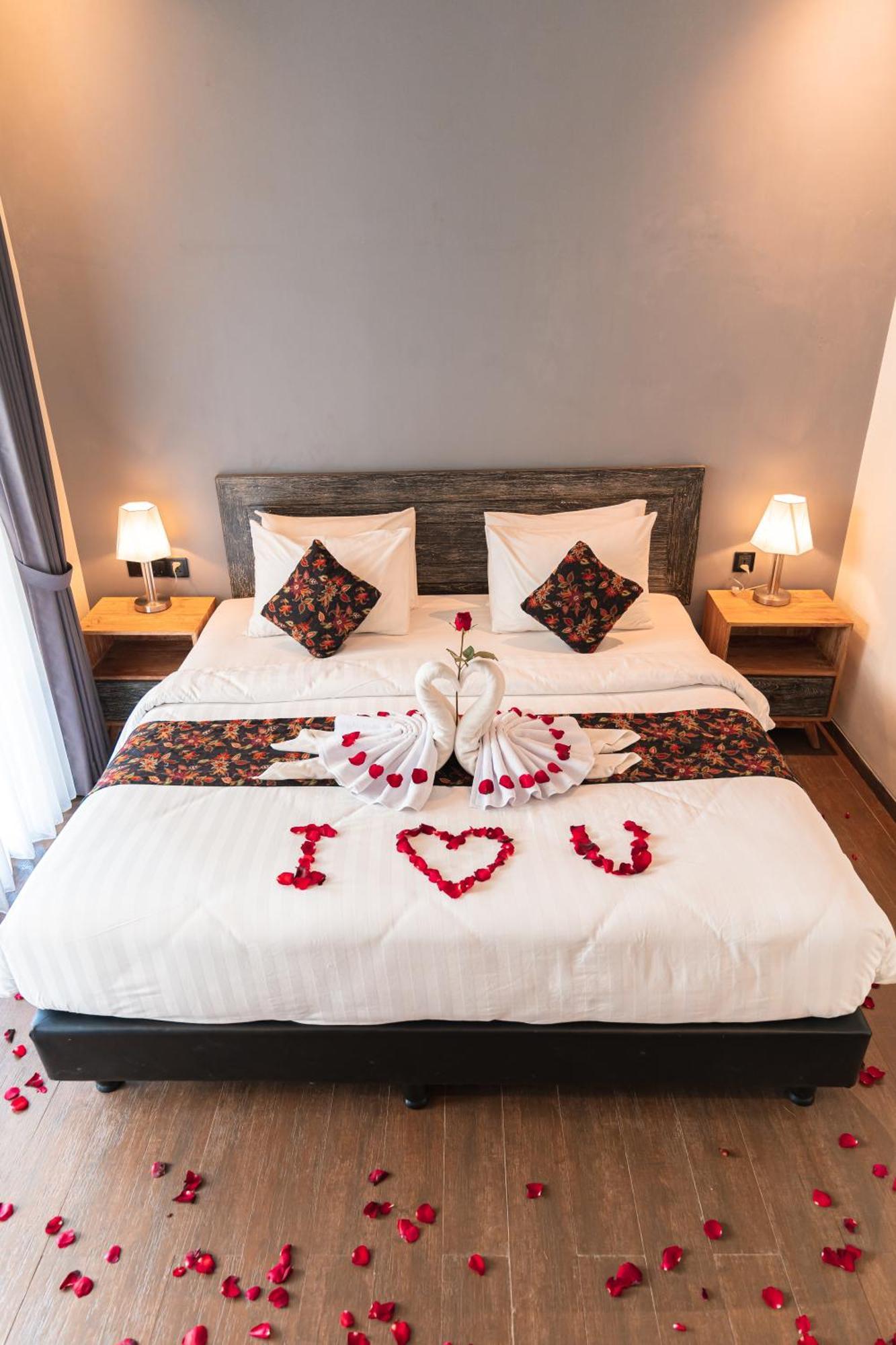 Mahalona Bali Stay Canggu Dış mekan fotoğraf