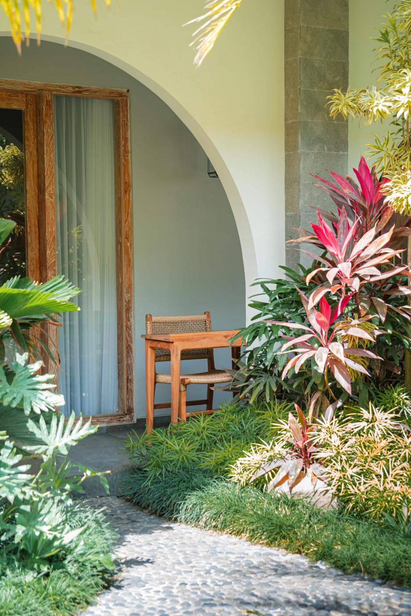 Mahalona Bali Stay Canggu Dış mekan fotoğraf