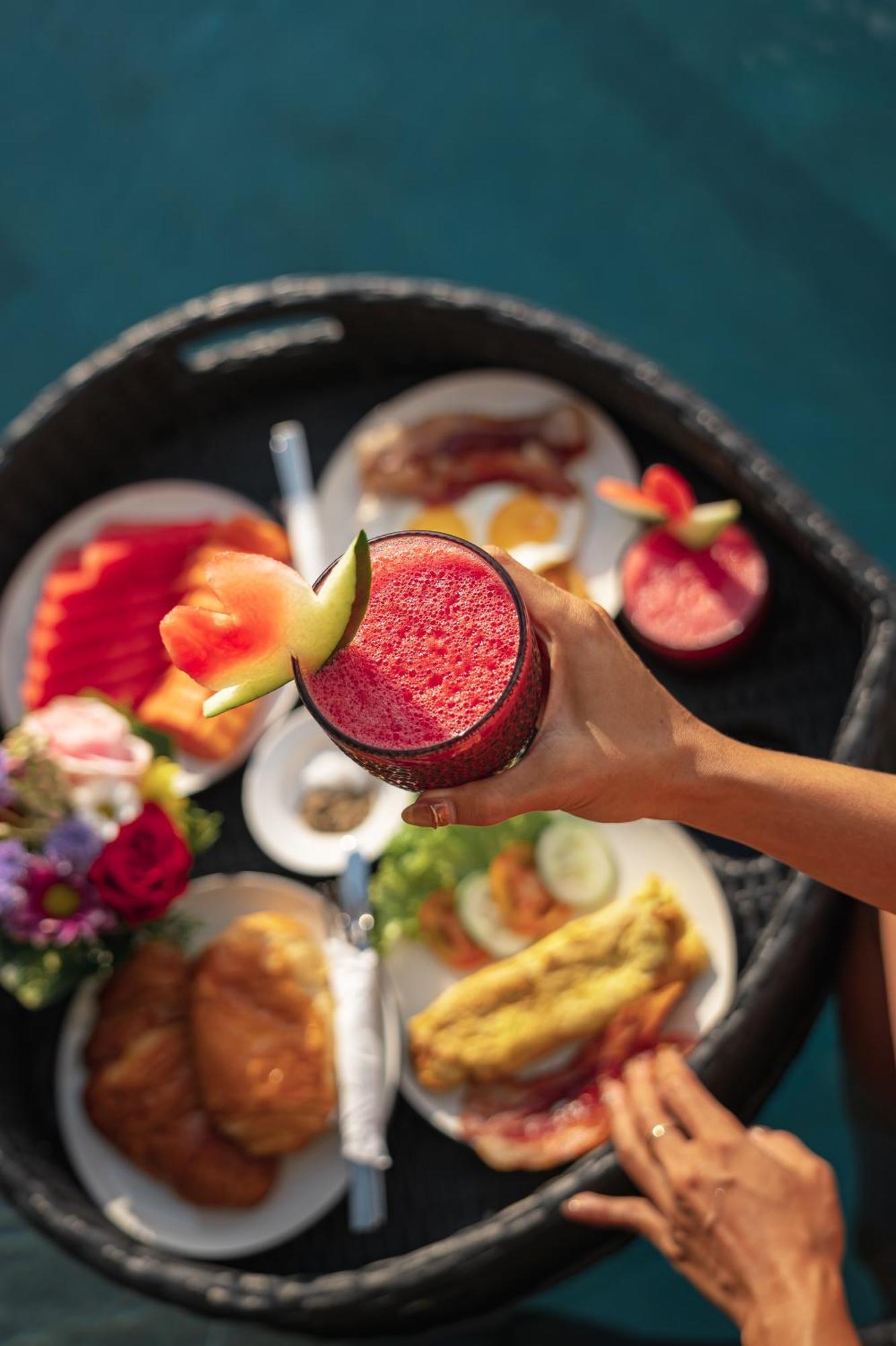 Mahalona Bali Stay Canggu Dış mekan fotoğraf