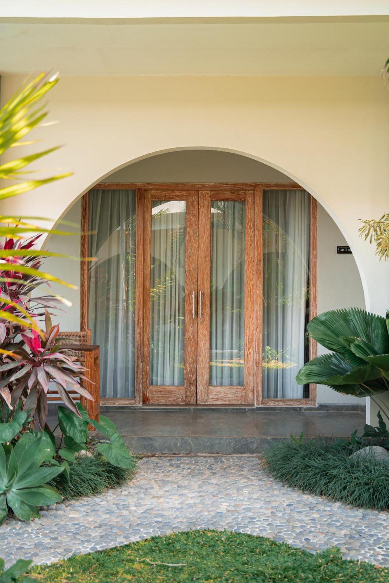 Mahalona Bali Stay Canggu Dış mekan fotoğraf