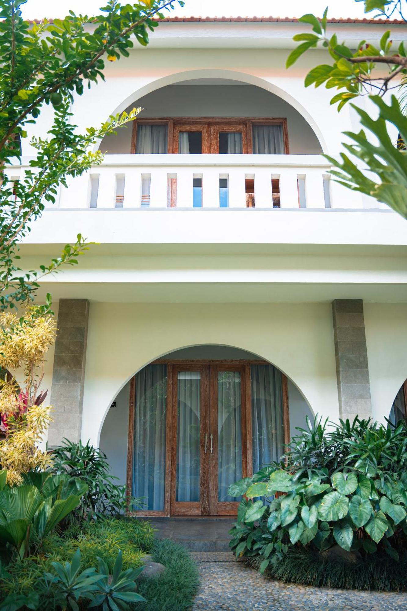 Mahalona Bali Stay Canggu Dış mekan fotoğraf