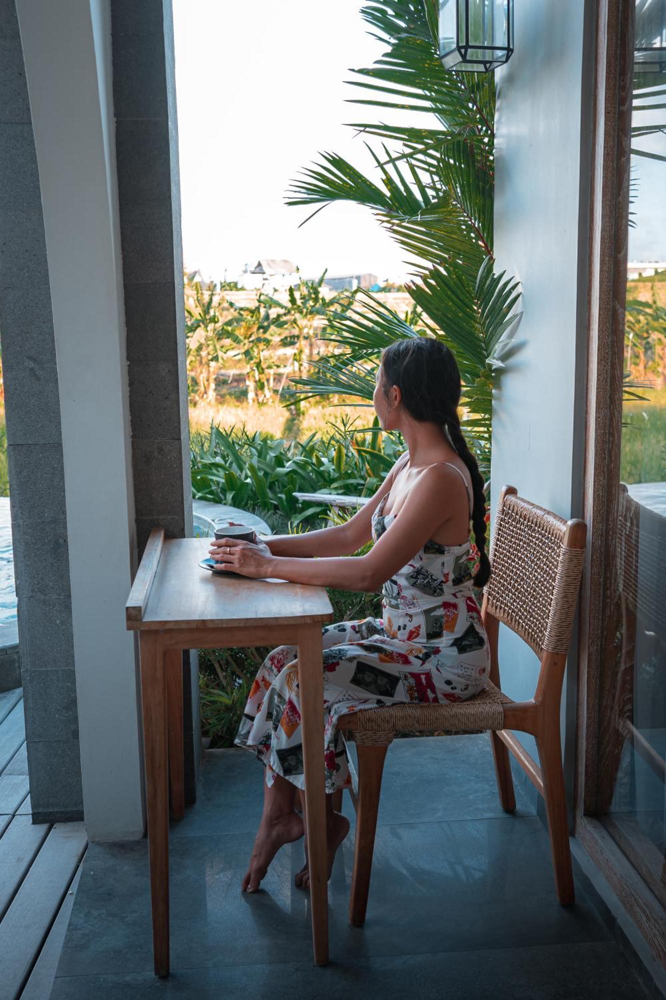 Mahalona Bali Stay Canggu Dış mekan fotoğraf