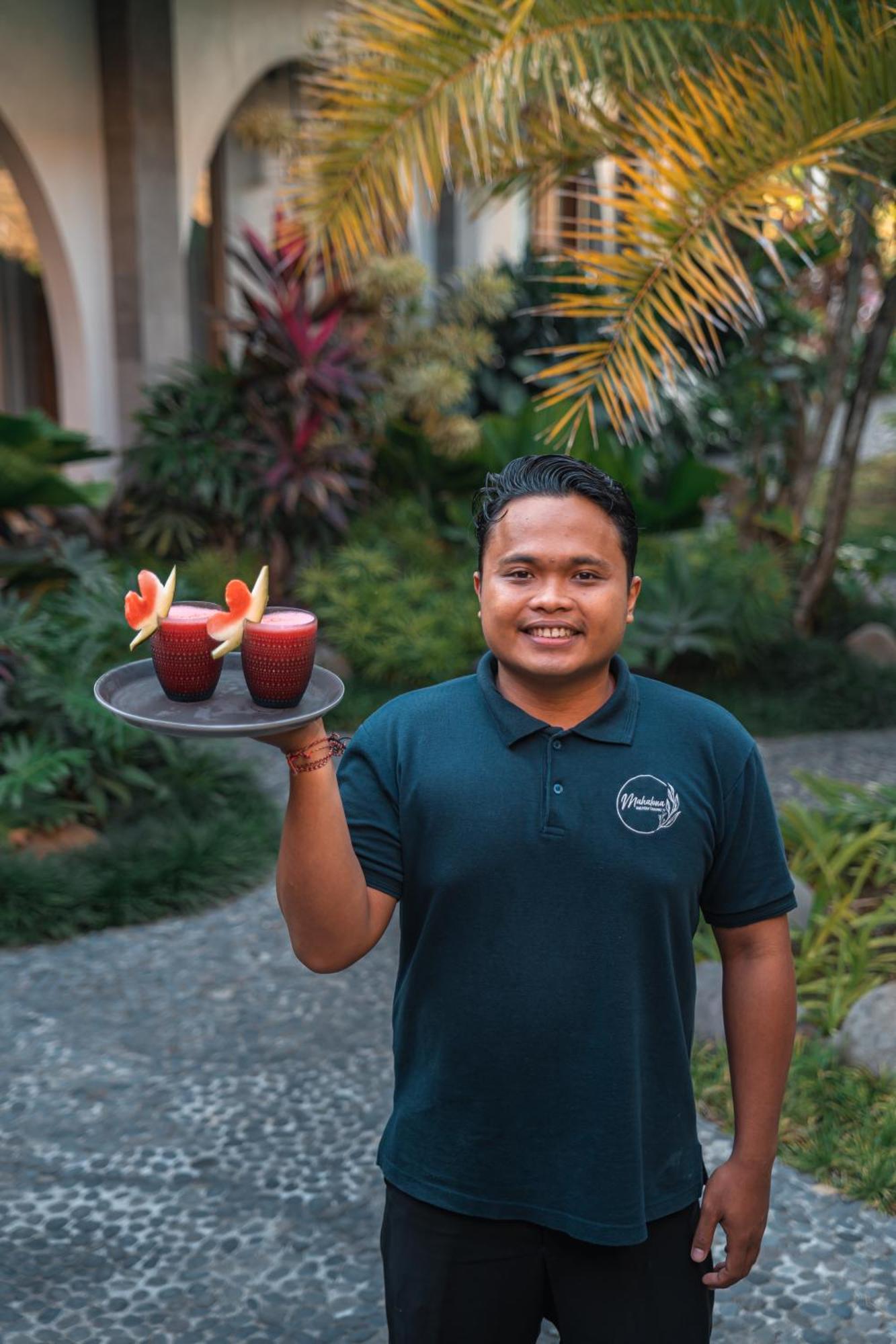 Mahalona Bali Stay Canggu Dış mekan fotoğraf