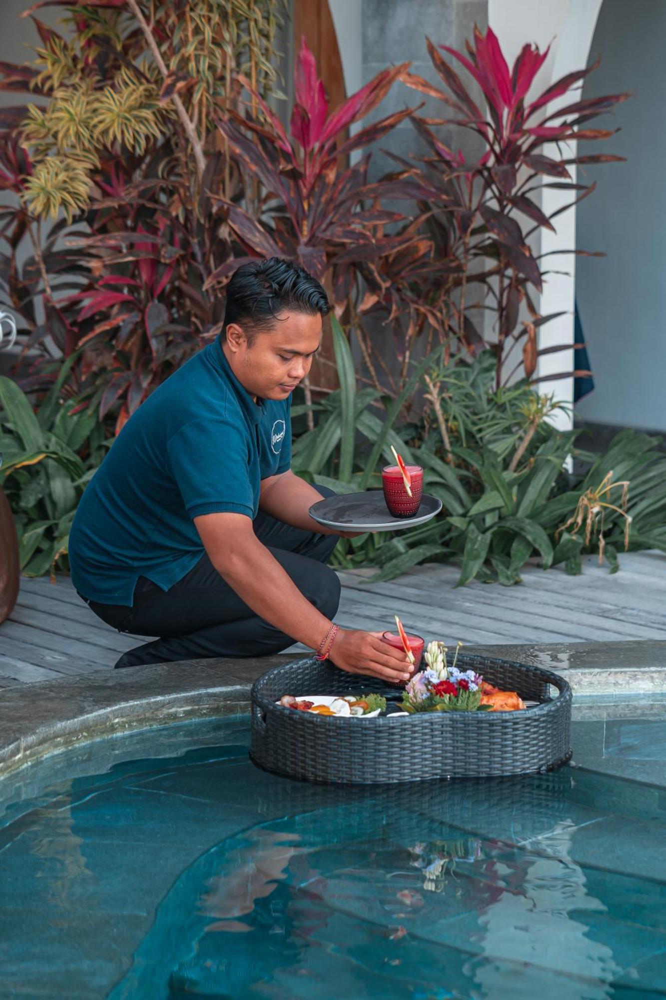 Mahalona Bali Stay Canggu Dış mekan fotoğraf