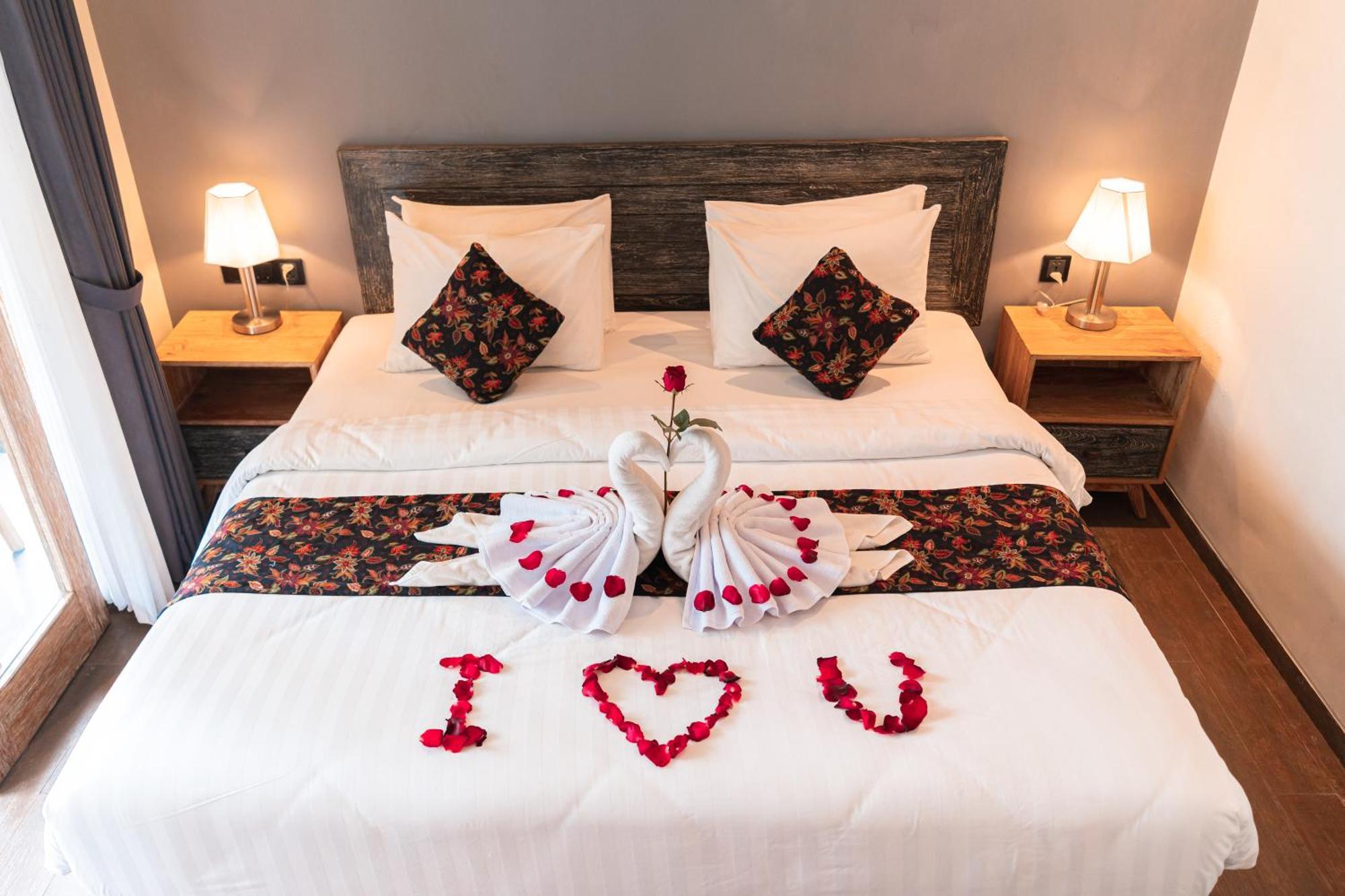Mahalona Bali Stay Canggu Dış mekan fotoğraf